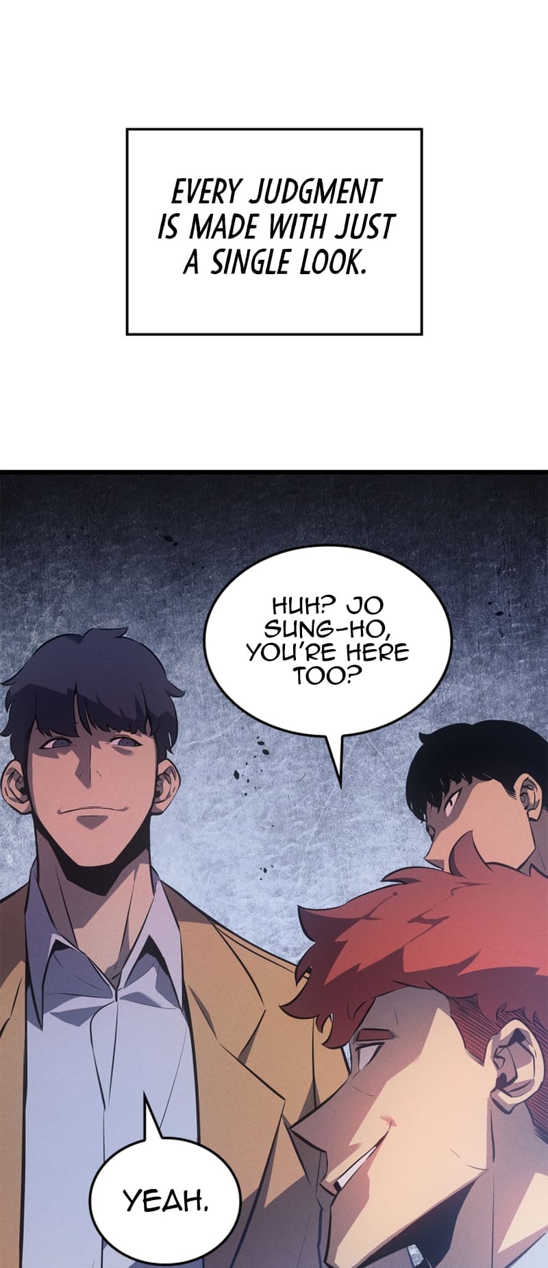Solo Leveling, Chapter 193 image 06